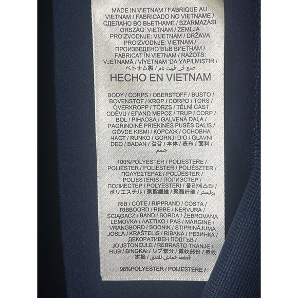 Nike Baseball Hoodie‎ Adult Extra Large Blue Seattle Marines Therma Fit Mens - Picture 9 of 13